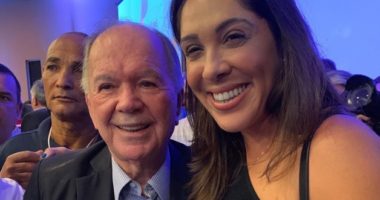 Artigo: Sheila Varela troca PSD por PP