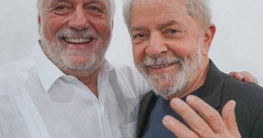 Artigo: “Estávamos com saudade, Lula”