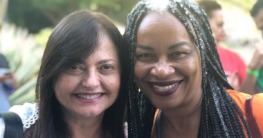 Artigo: “Engano achar que já está resolvido no primeiro turno”, diz Alice Portugal sobre eleição em Salvador