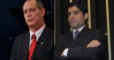 Artigo: Ciro é criticado por parceria com ACM Neto