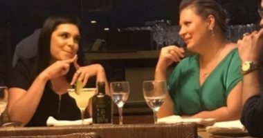 Artigo: Dayane e Joice com champagne francês