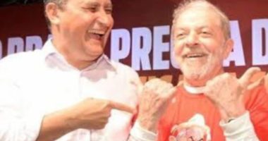 Artigo: Após troca de farpas, Rui reencontra Lula