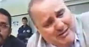 Artigo: Geddel volta a chorar em depoimento