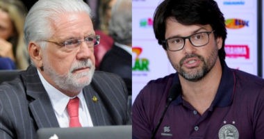 Artigo: Por que Wagner precisa de Bellintani prefeito de Salvador