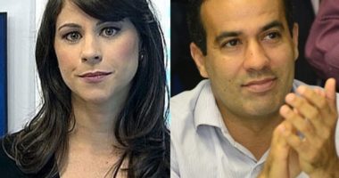 Artigo: Jéssica Senra surpreende e aperta Bruno Reis na TV Bahia