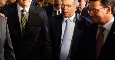 Artigo: Roma e Bolsonaro juntos na foto