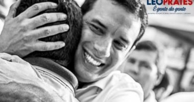 Artigo: Leo Prates confirma permanência na SMS