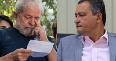 Artigo: Lula deve conversar com Rui Costa hoje