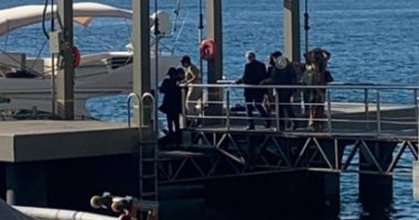 Artigo: Wagner e Lula são flagrados entrando em iate