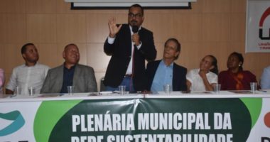 Artigo: Ex-PSD, Magno Lavigne diz que Rui e Neto “têm erros gravíssimos”