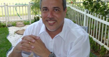 Artigo: Márcio Paiva pode ser vice de Moema, diz site