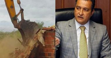 Artigo: MST-BA acusa Rui de omissão após suposta violência da PM-BA em despejo de famílias
