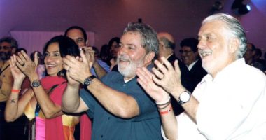 Artigo: Lula na Bahia e a fazenda de Jaques Wagner