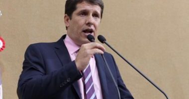 Artigo: Zé Cocá fala sobre chapa ideal para 2022