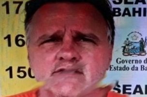 Artigo: Foto de Geddel preso circula nas redes sociais