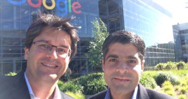 Artigo: Guilherme Bellintani vira opção de Neto para concorrer ao Senado, diz jornal