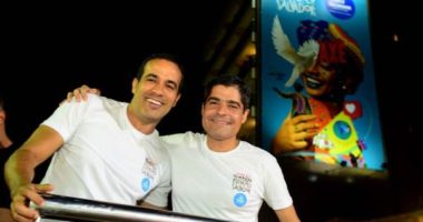 Artigo: Neto e Bruno trocam a saída do Ilê por trio do Psirico