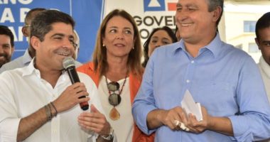 Artigo: Neto critica Rui e diz que governador não tem plano de incentivo econômico