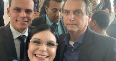 Artigo: “Bolsonaro é um estelionato eleitoral”