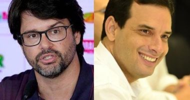 Artigo: Léo Prates na vice de Bellintani