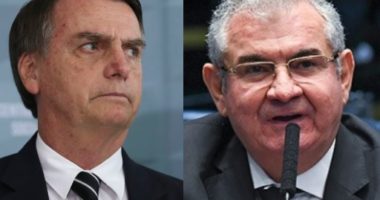 Artigo: Coronel diz que CPI não pode cassar mandato de Bolsonaro