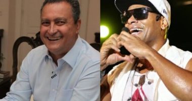 Artigo: Governo contrata Parangolé por R$ 220 mil