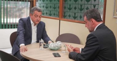 Artigo: Daniel Almeida cobra celeridade de Rui