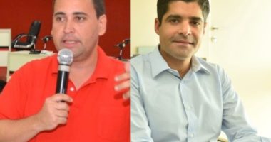 Artigo: Presidente municipal do PT critica “ansiedade” de ACM Neto