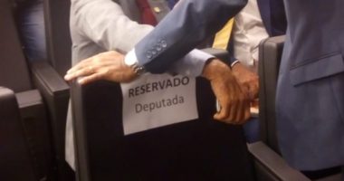 Artigo: Fernando Gomes presente em evento com Rui