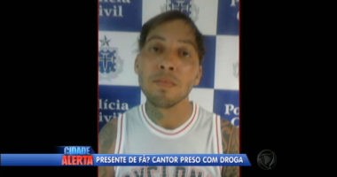 Artigo: Notícia aponta para prisão de Igor Kannário; deputado quebra o silêncio