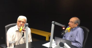 Artigo: Mário Kertész: “Então Wagner não gosta de Salvador”