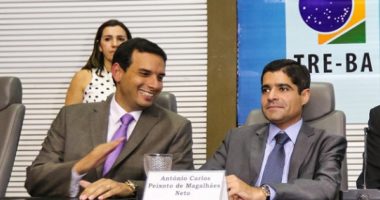 Artigo: Léo Prates tem plano traçado em caso de nova derrota de Neto em 2026, diz site