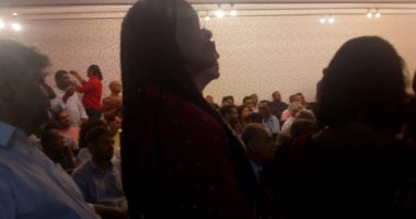 Artigo: Pré-candidata à prefeitura, Olívia Santana aparece em evento com Rui