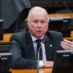 Artigo: Governo Lula vê com bons olhos escolha de Paulo Azi para relatar PEC da escala 6×1