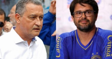 Artigo: Bahia não aceita condições de contrato e TVE fica sem jogos do clube