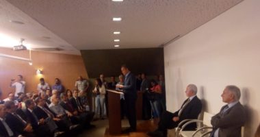 Artigo: Marcus Cavalcanti: “Nelson, se prepare”
