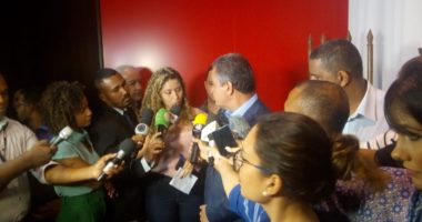 Artigo: Rui comenta relação com o Podemos