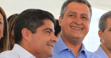 Artigo: Neto acata decreto de Rui que proíbe festas no Réveillon, mas reclama: “Foi sem conversar”