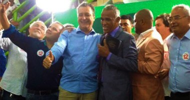 Artigo: Isidório se sente abandonado por Rui, diz jornal