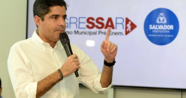 Artigo: ACM Neto desabafa sobre Blitz da Máscara: “Em nenhum momento nosso objetivo foi arrecadar”