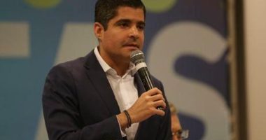 Artigo: Após “debandada carioca”, ACM Neto vai ao Rio para tentar puxar governador