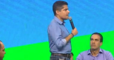 Artigo: “Bruno vai chegar à prefeitura muito mais preparado do que eu cheguei”