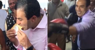 Artigo: O pré-candidato Bruno Reis