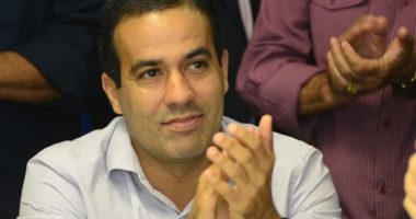Artigo: Alvo de protestos, Bruno Reis mantém lockdown em Salvador