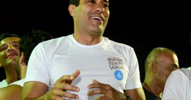 Artigo: PL comunica a Rui que vai apoiar Bruno Reis na eleição deste ano