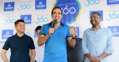 Artigo: Vice de Bruno será mulher, diz jornal