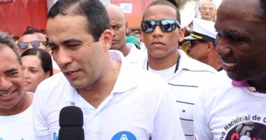 Artigo: Bruno Reis faz elogio ao Republicanos durante reunião em Salvador