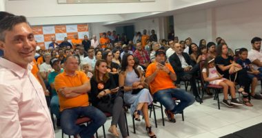 Artigo: Carlos Medeiros é pré-candidato do Novo em Feira