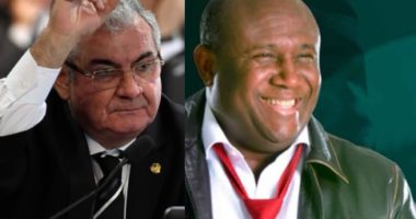 Artigo: Irmão Lázaro vice de Coronel?