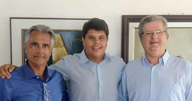 Artigo: Sobrinho de Jutahy quer ser vereador